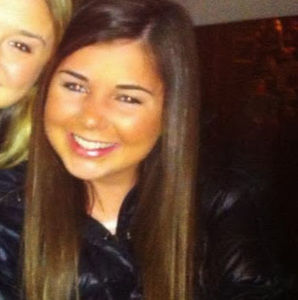 Meet your Posher, Taylor